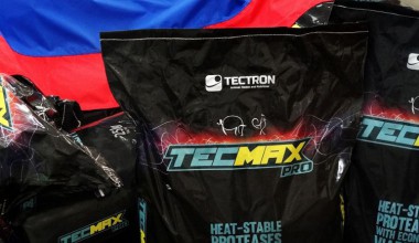 TECTRON firma asociación comercial con Colombia 