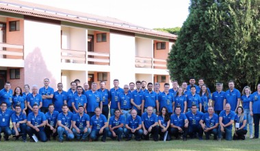 TECTRON holds Convendas - Annual Sales Conference, with #NewGeneration technologies