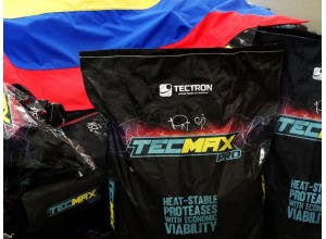 TECTRON firma parceria comercial com a Colômbia