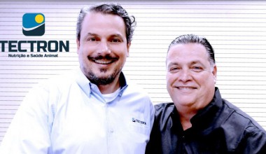 Jorge Benitez Belon é o novo diretor comercial internacional contratado da TECTRON