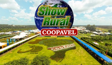 TECTRON participates in the 30th edition of Show Rural