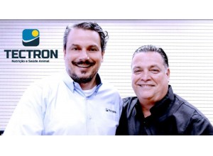 Jorge Benitez Belon é o novo diretor comercial internacional contratado da TECTRON