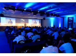 TECTRON sponsors the largest Latin congress of swine nutrition